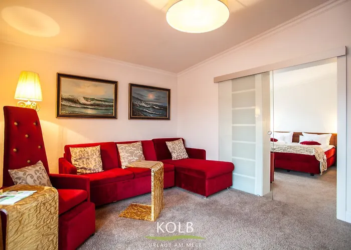 Hotel Kolb
