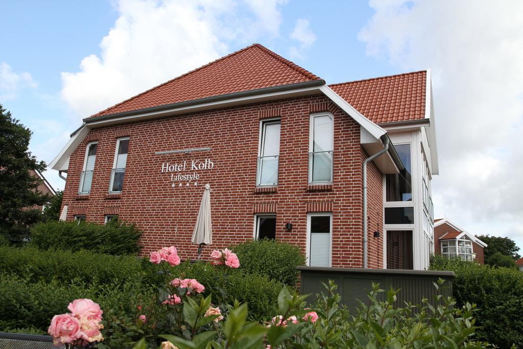 Kolb 4* Langeoog