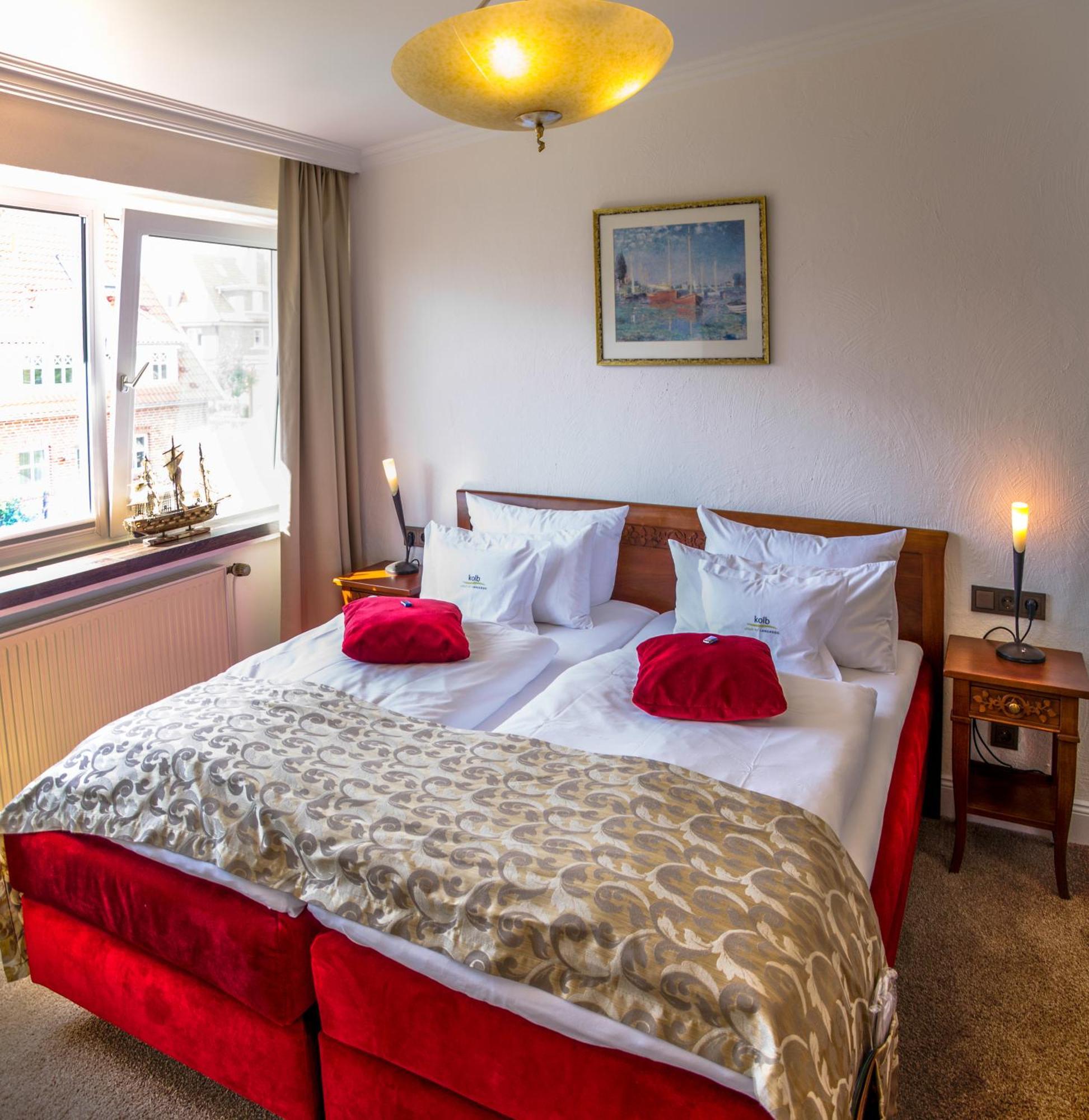 Hotel Kolb Langeoog