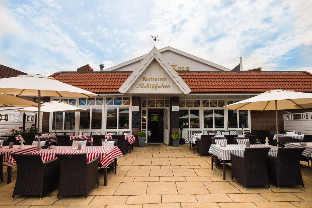Kolb Hotel Langeoog