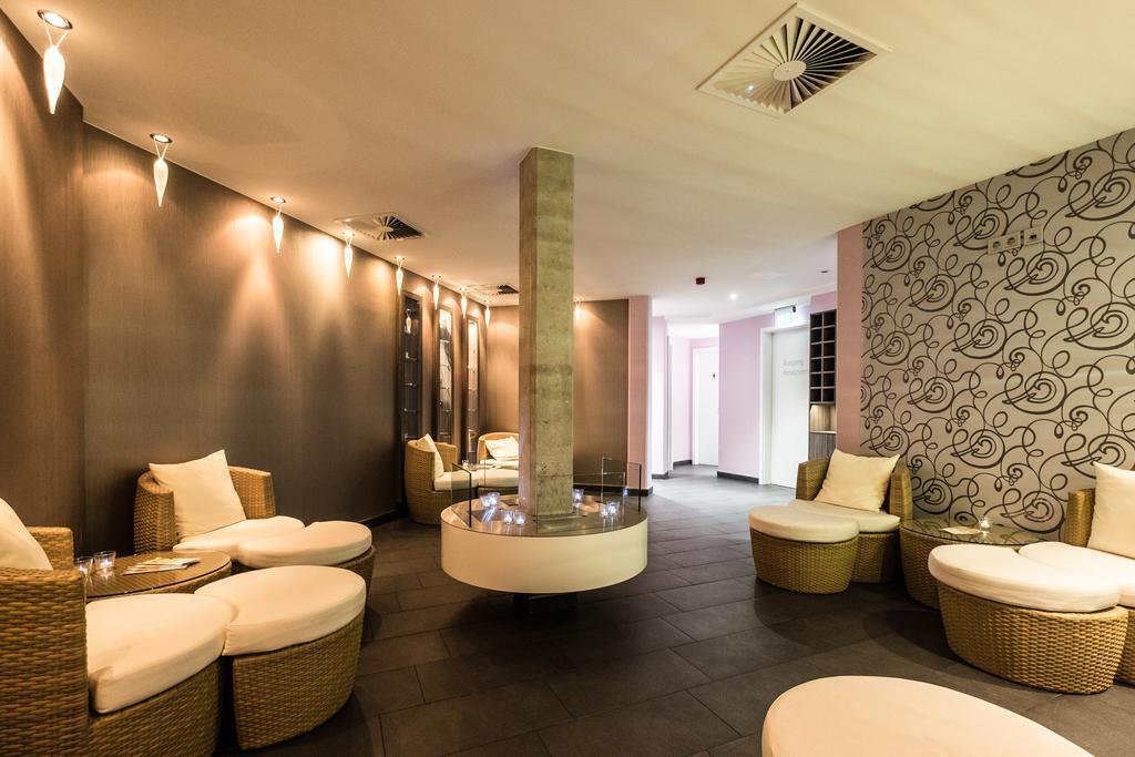 Kolb Hotel Langeoog