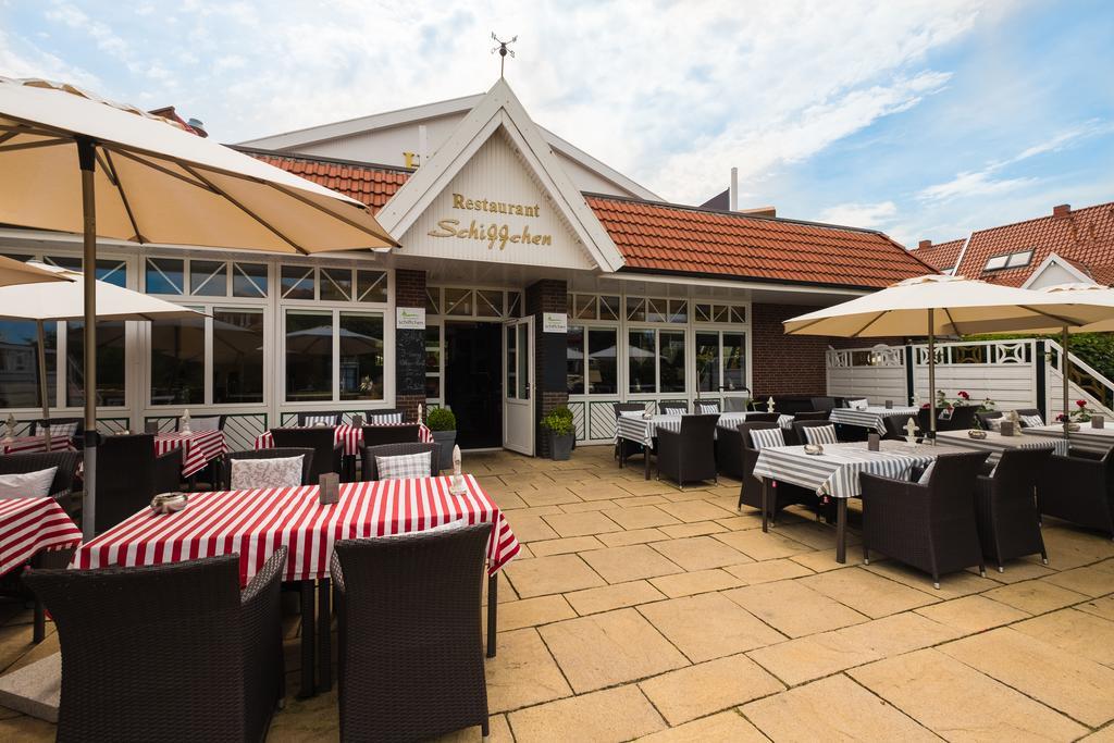 Hotel Kolb Langeoog
