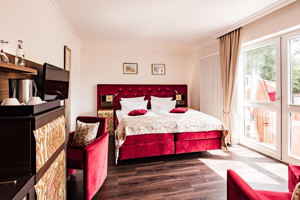 Hotel Kolb Langeoog