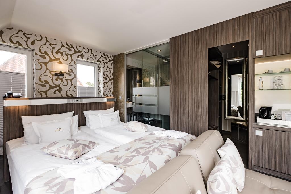 Kolb Hotel Langeoog
