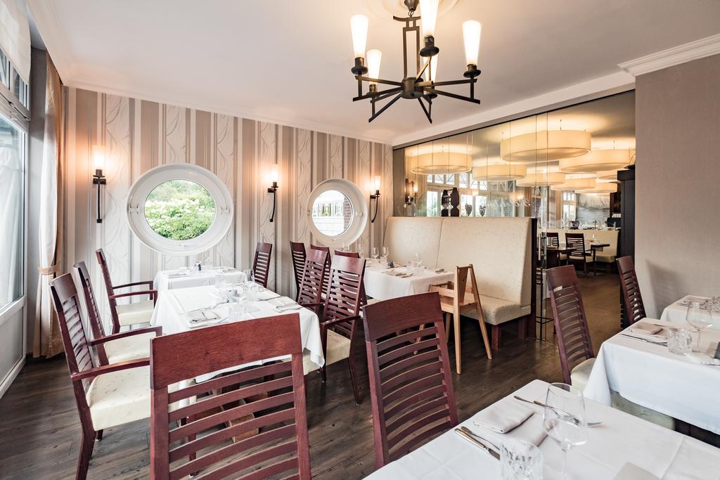Kolb Hotel Langeoog