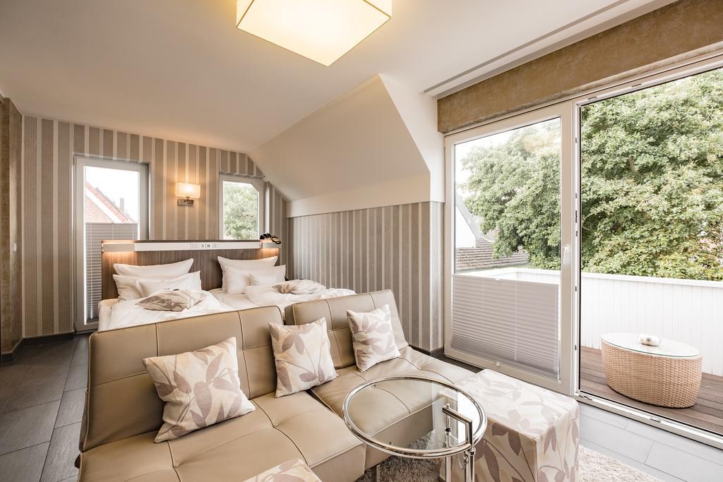 Kolb Hotel Langeoog