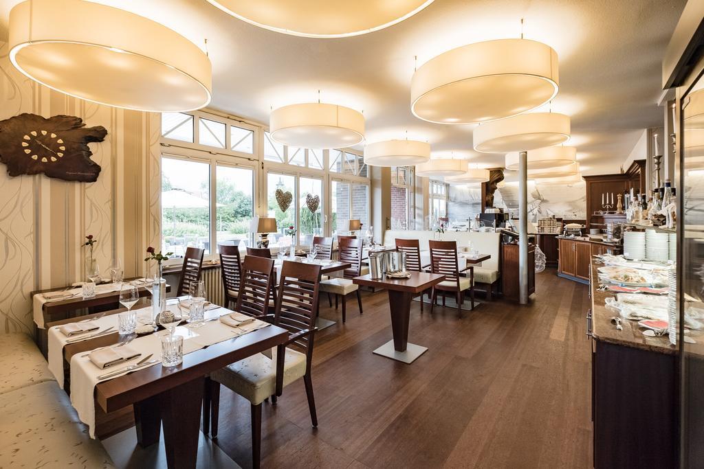 Kolb Hotel Langeoog