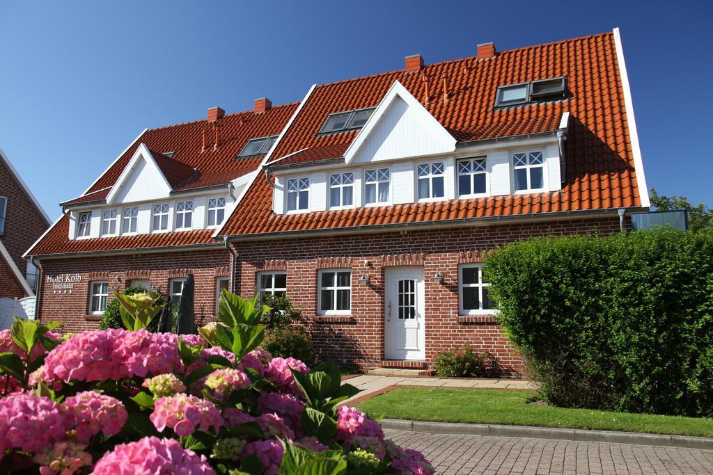 Kolb Hotel Langeoog