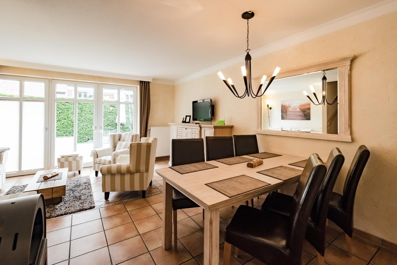 Kolb 4* Langeoog