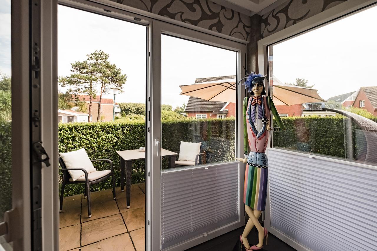 Hotel Kolb Langeoog