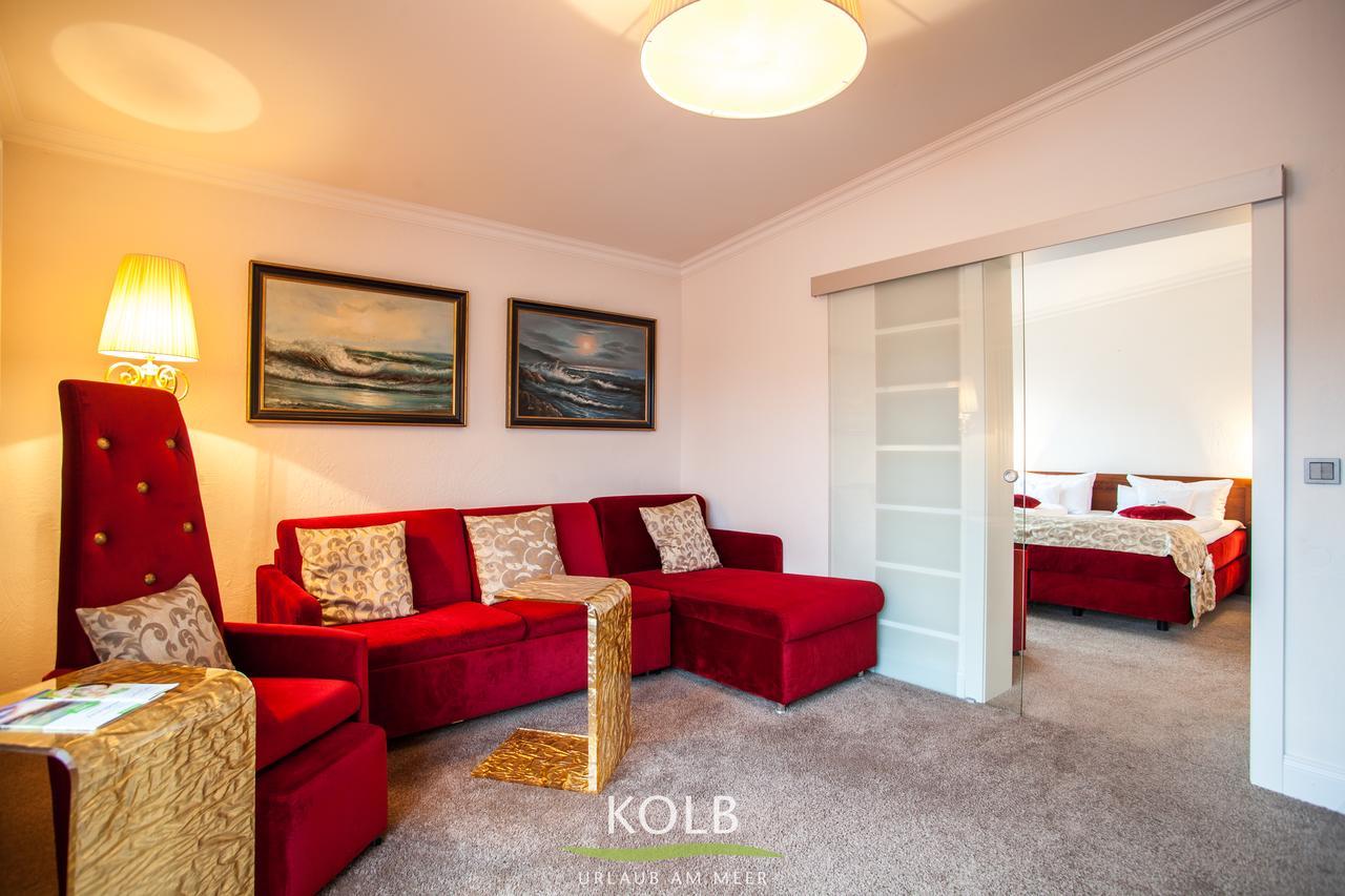 Kolb Hotel