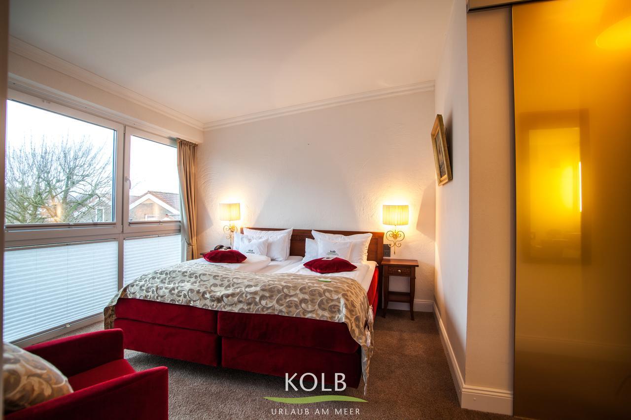 Hotel Kolb