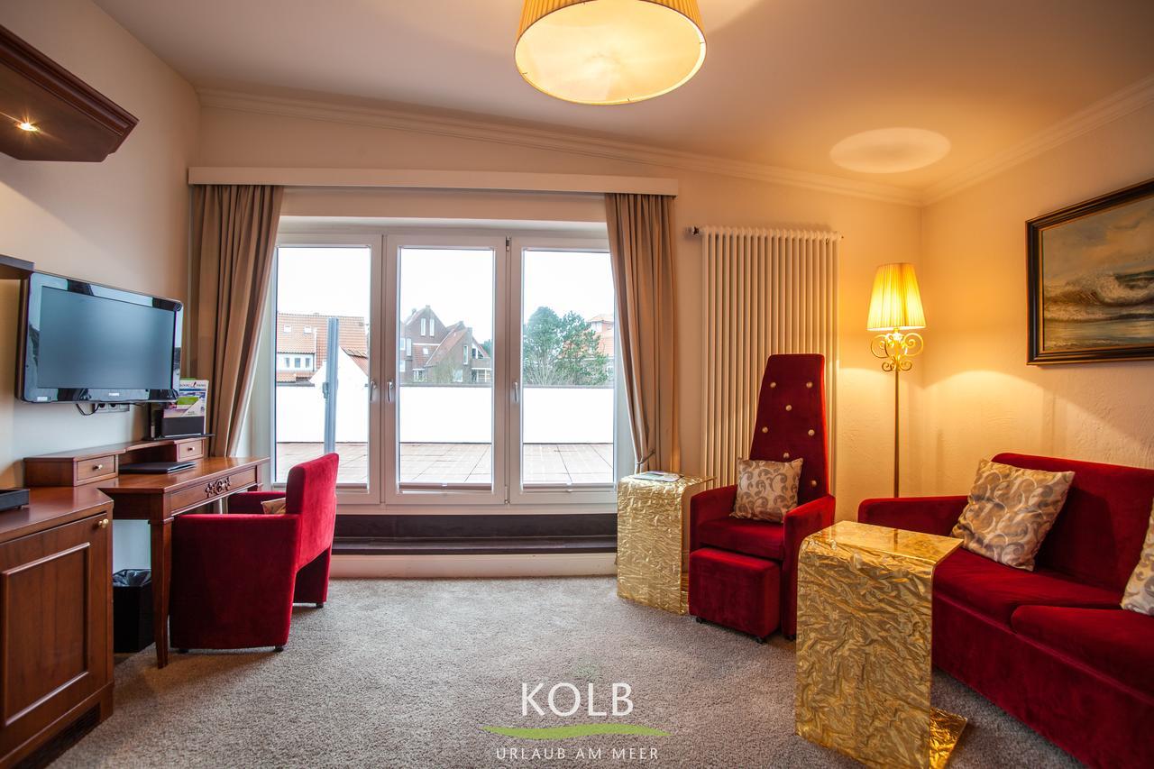 Kolb Hotel Langeoog
