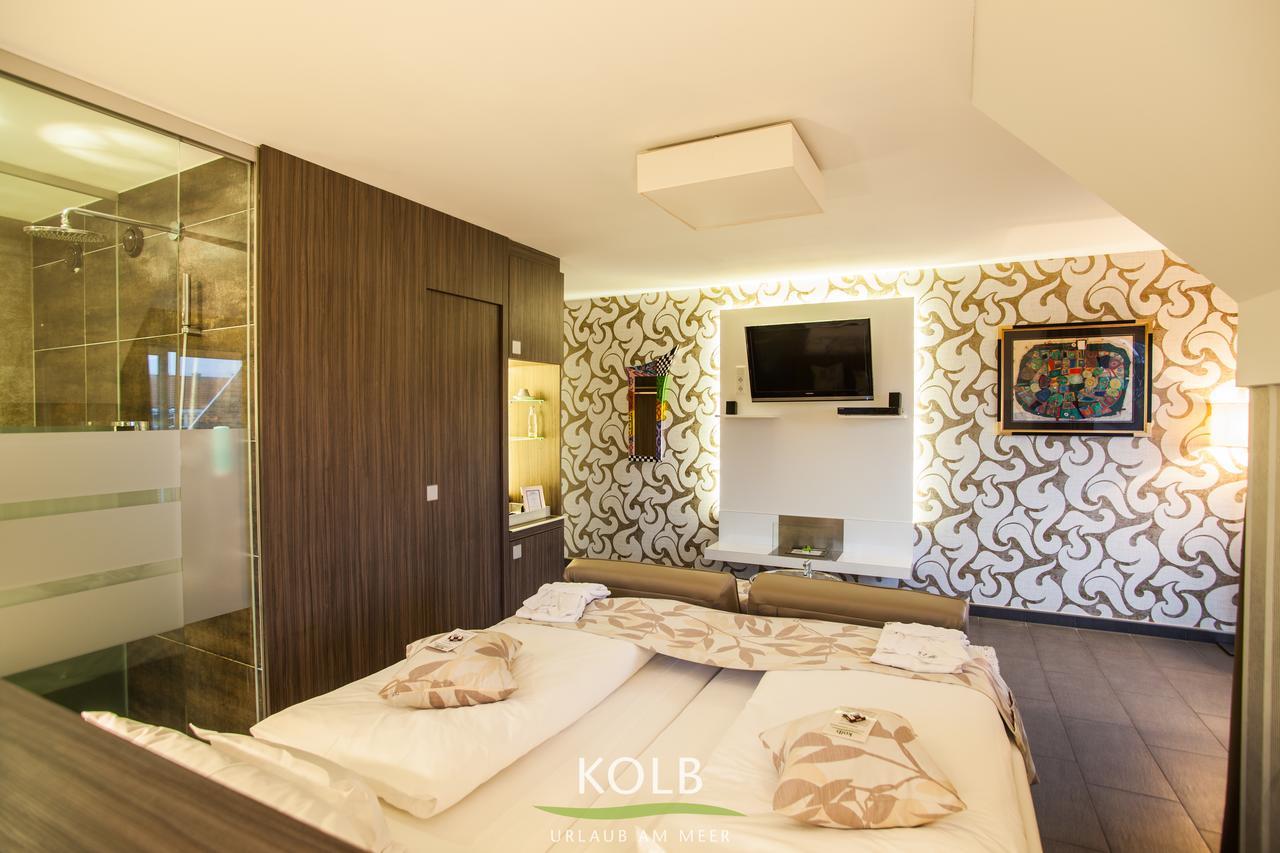 Kolb Hotel 4*